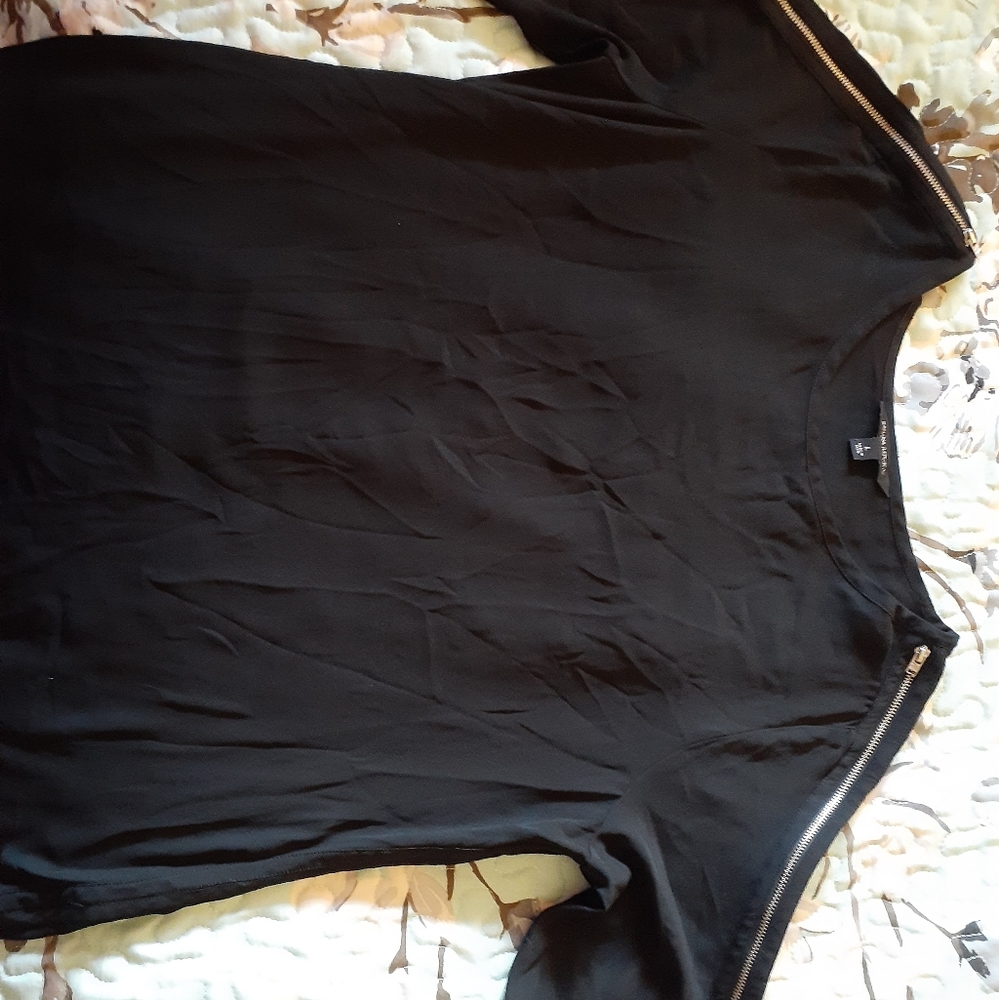 Banana republic blouse